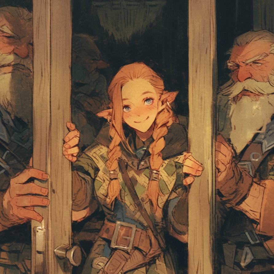 Voice image for Heart of Hearts