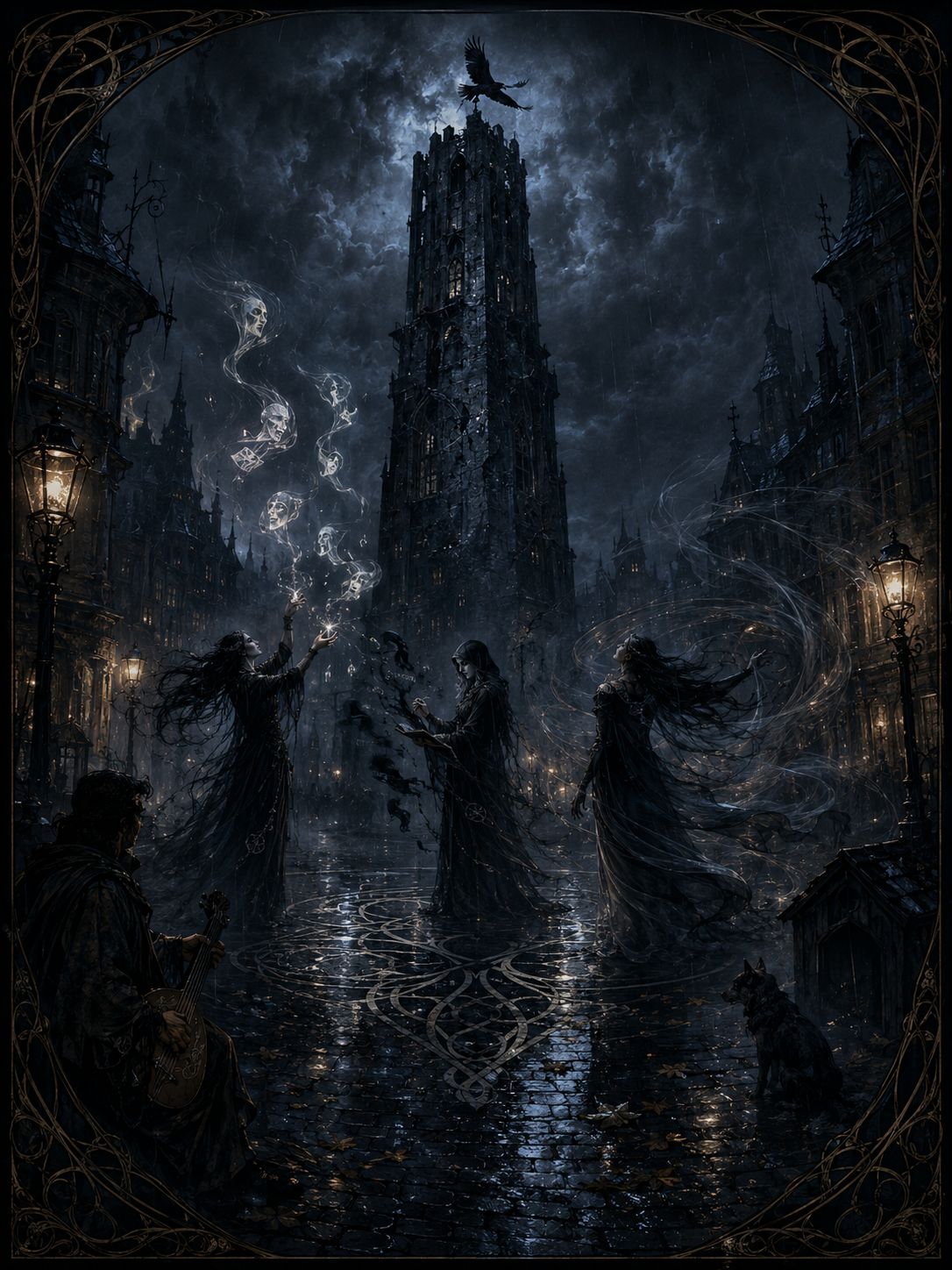Song Image