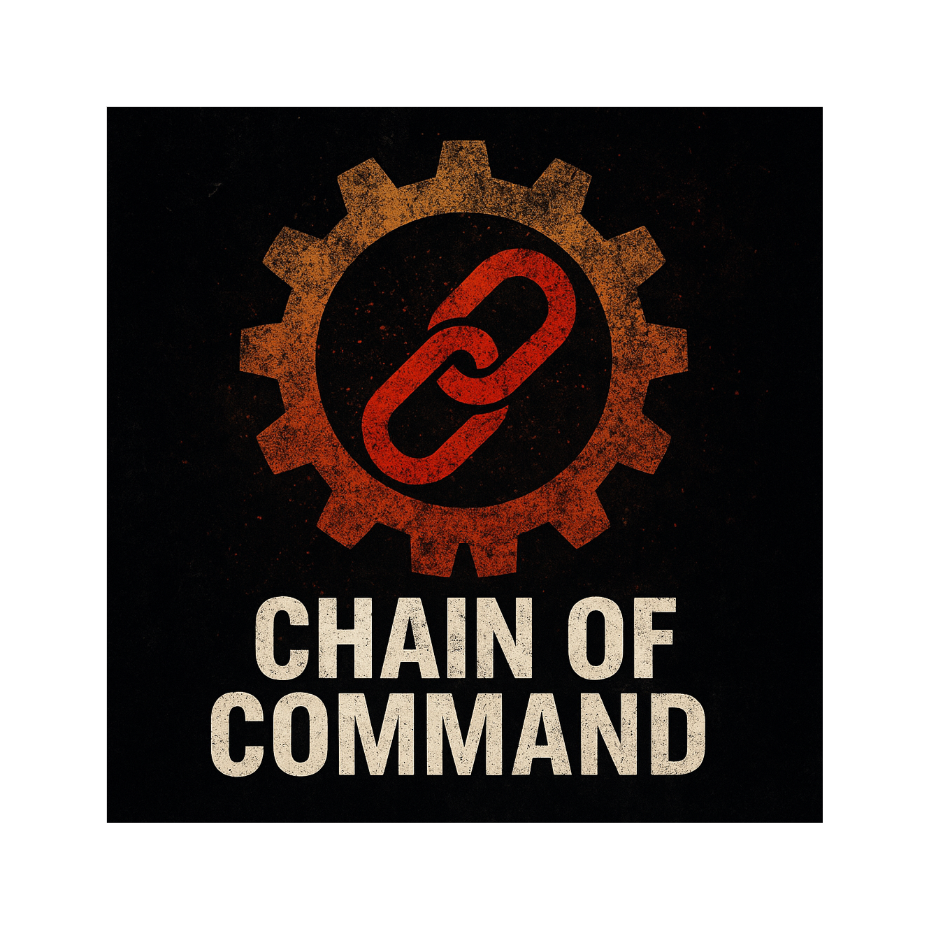 Chain Of Command (Perspect!ve Remix 2) artwork