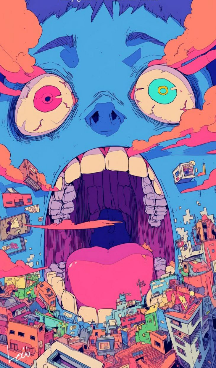 Деликатесы artwork
