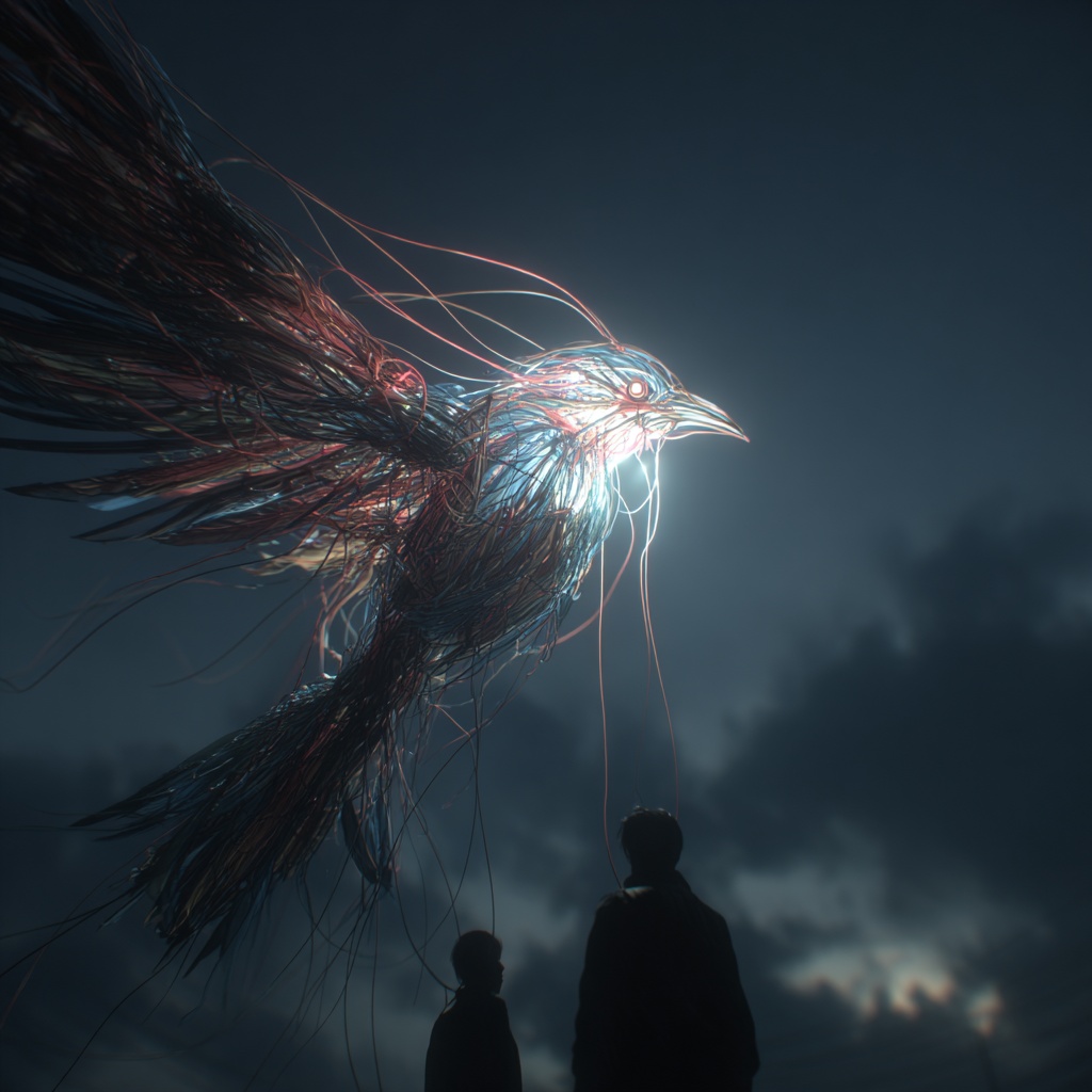 Image for 捻じれ巻きドリ