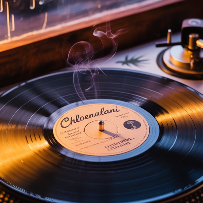 Image for 🌺Chloenalani🌺 [reggae–dub]