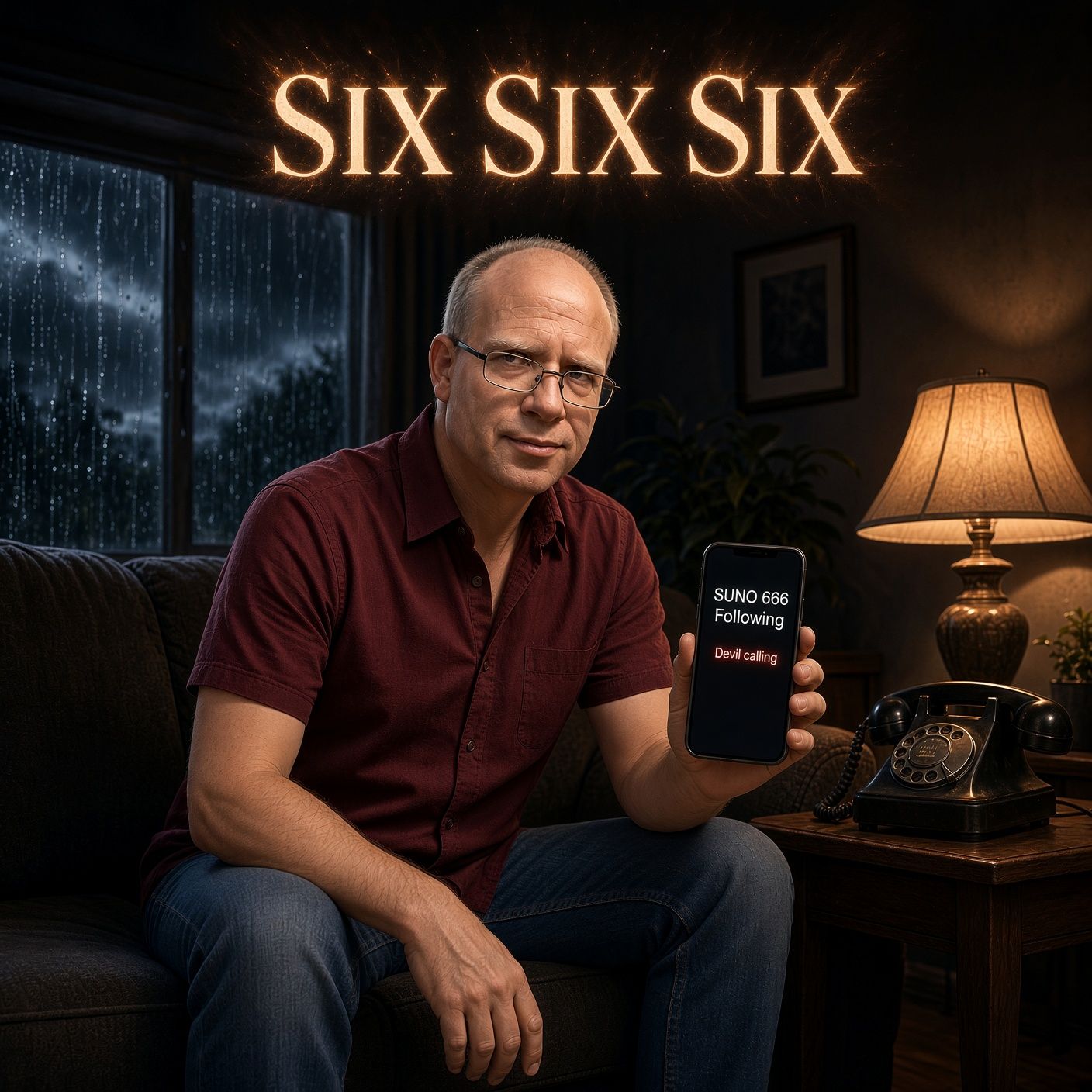 Six Six Six [SOUL] artwork
