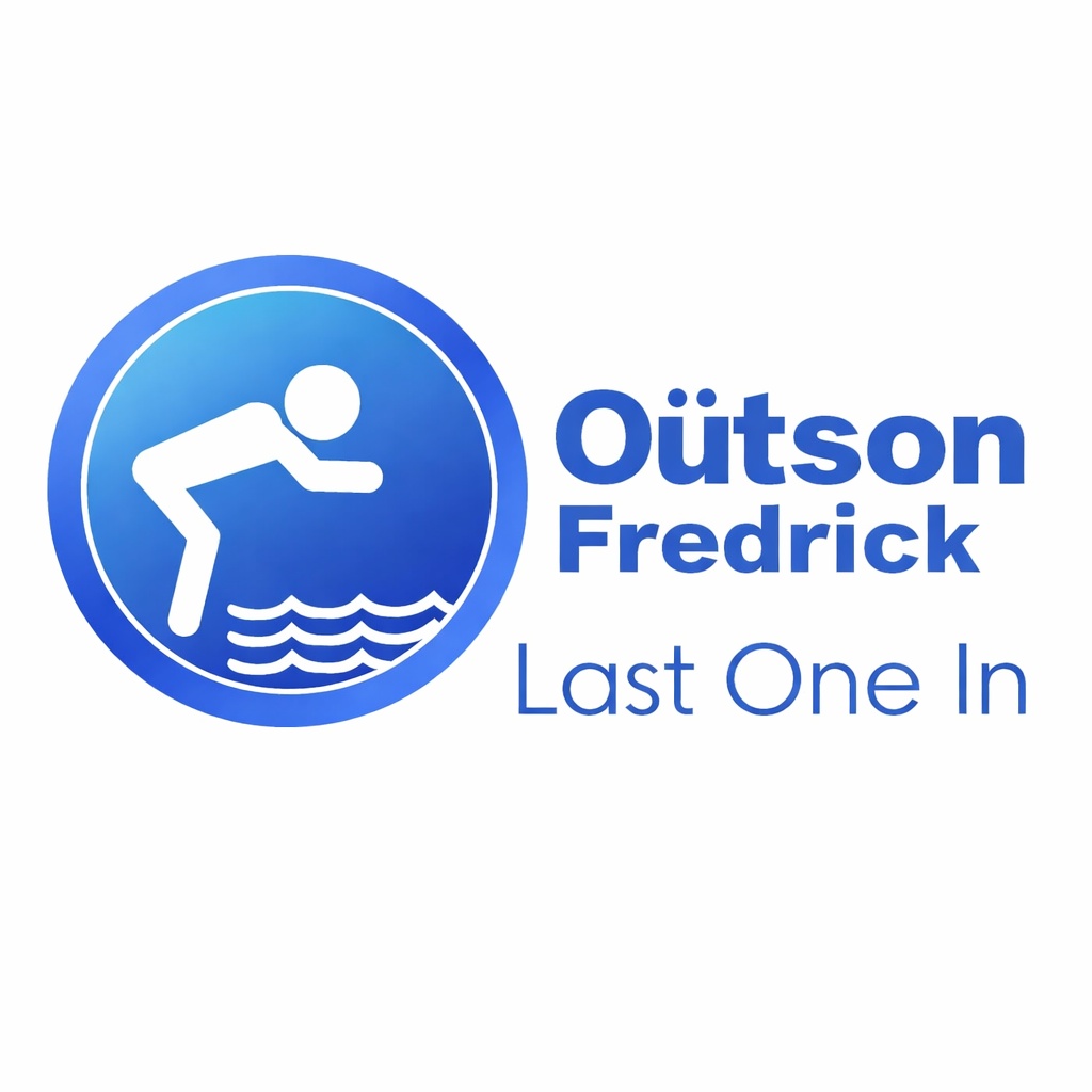 Image for Album - Last One In