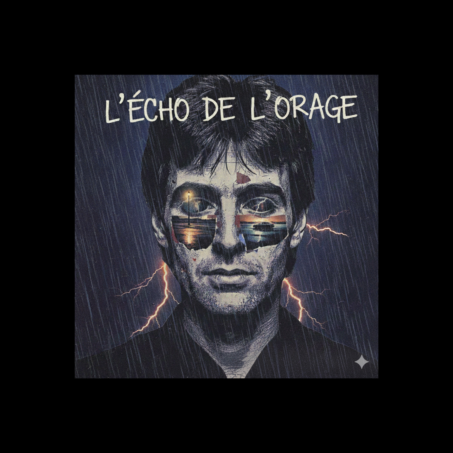 L'Écho de l'Orage artwork