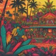 Image for Rasta Island Dubstep