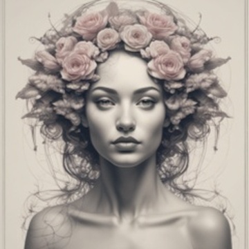 Playlist cover art