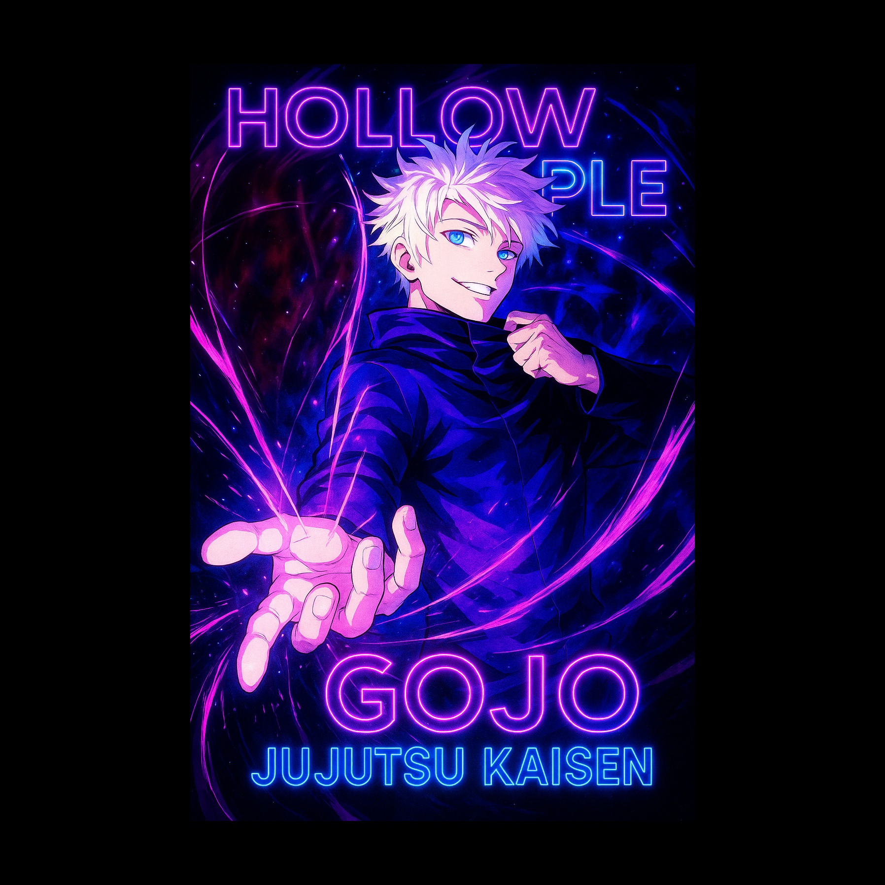 Image for Jujutsu Kaisen