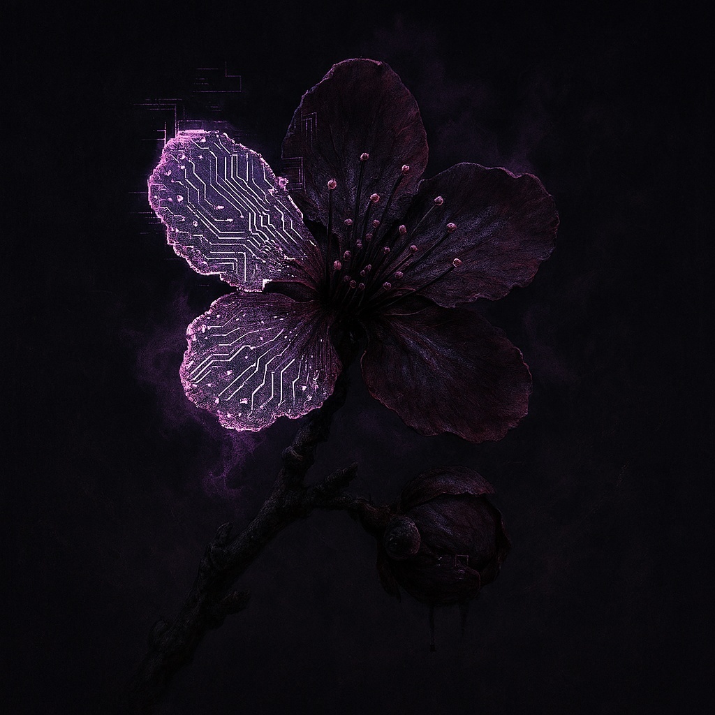 Image for Twisted Universe [林梅 (Lin Mei]