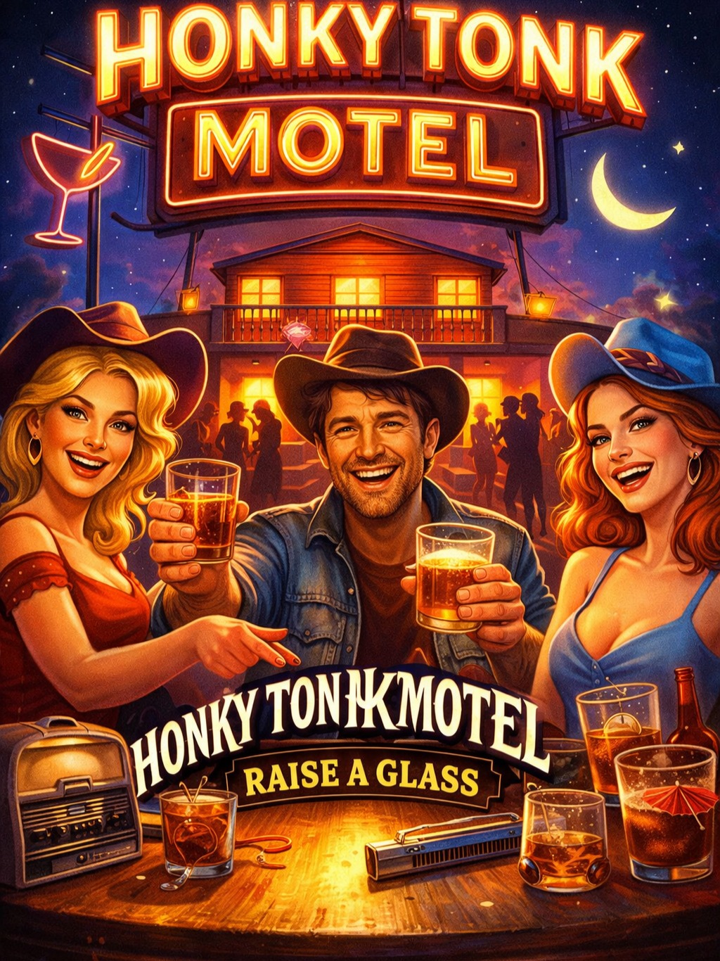 Song Image