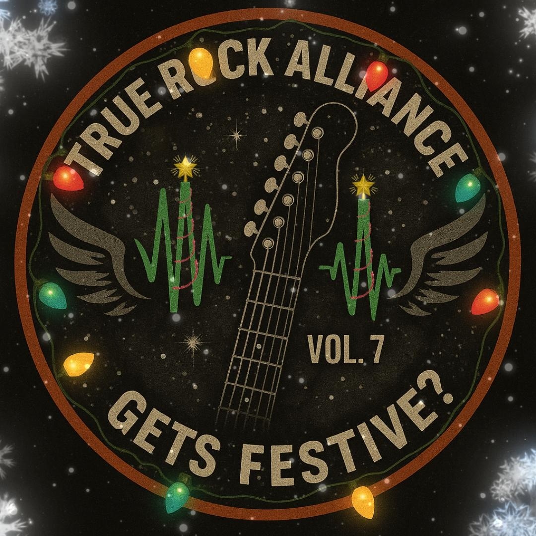 Image for Vol. 7 - True Rock Alliance (Gets Festive?)