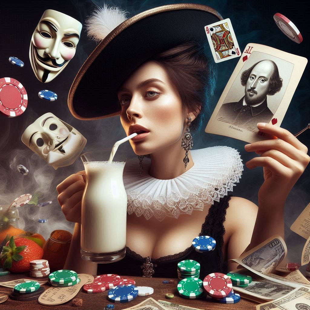 Image for Classical-Metal-Rap. Hybrid.