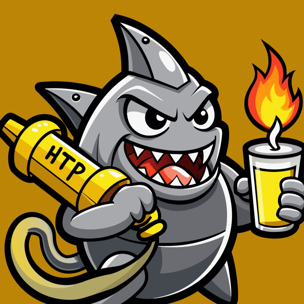 Image for Hopfentorpedo