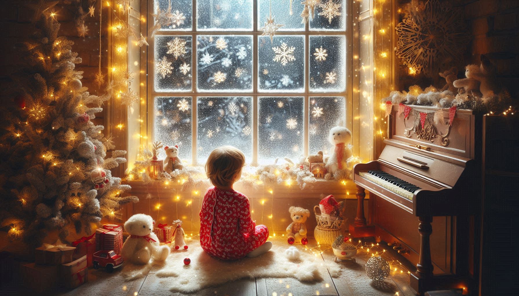 Image for 📌MAH《聖誕百態》A Hundred Faces of Christmas