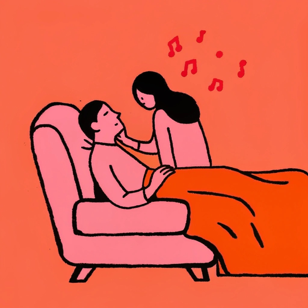 Playlist cover art