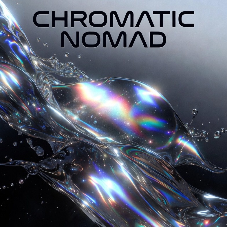 Image for Chromatic Nomad