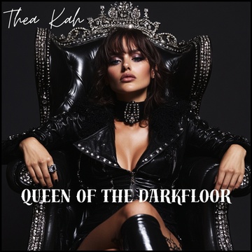 Image for Thea Kah - 3