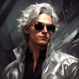 Profile picture for Chromelock