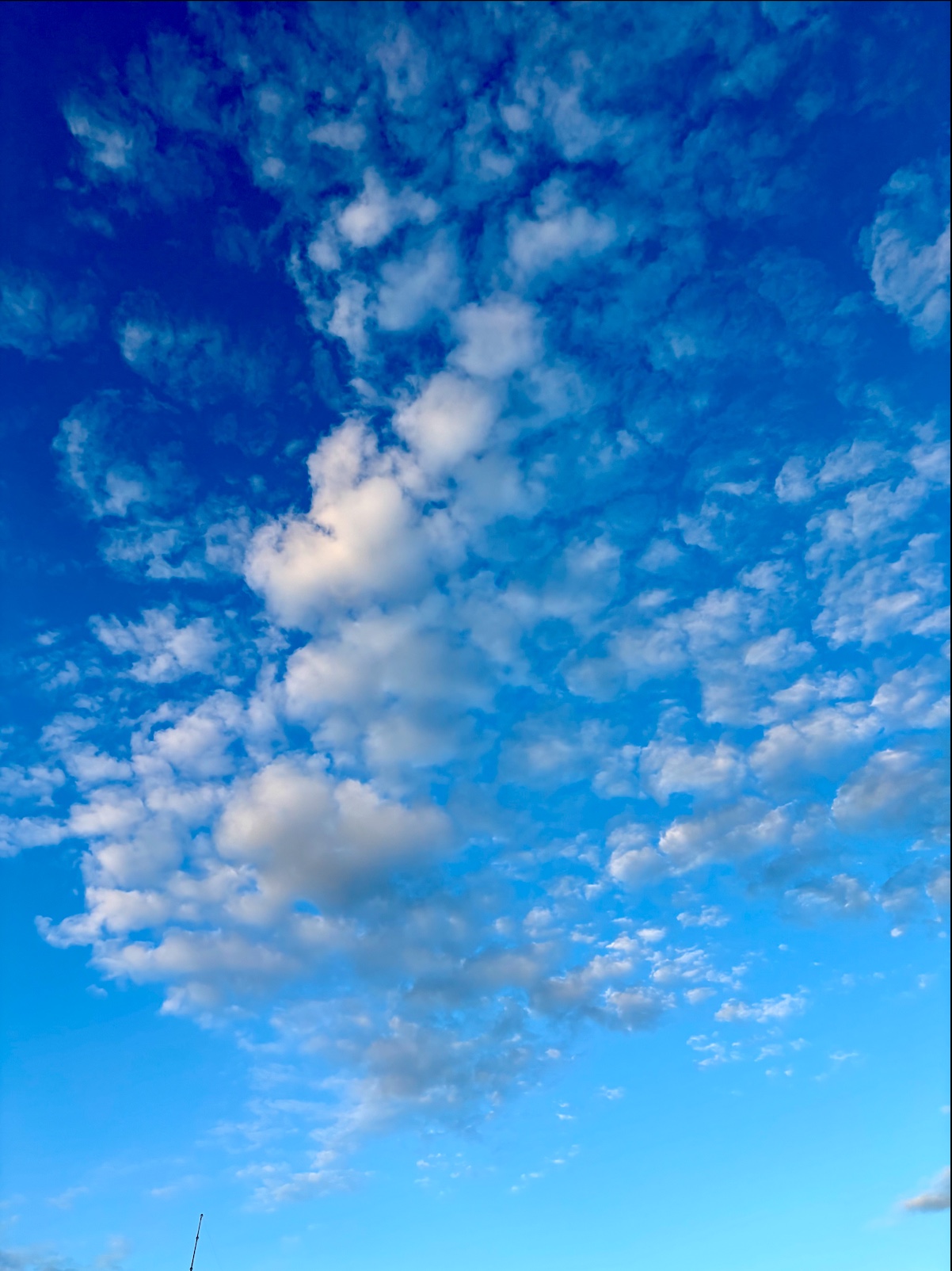 Touch the Clouds... artwork