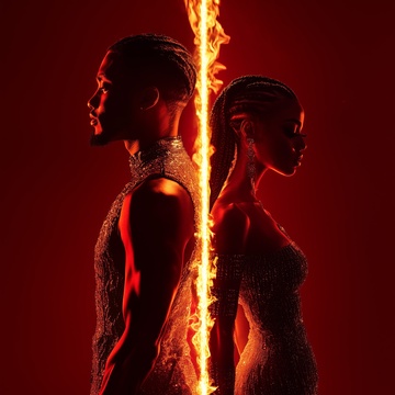 Image for No More ("Love Again" Remix)
