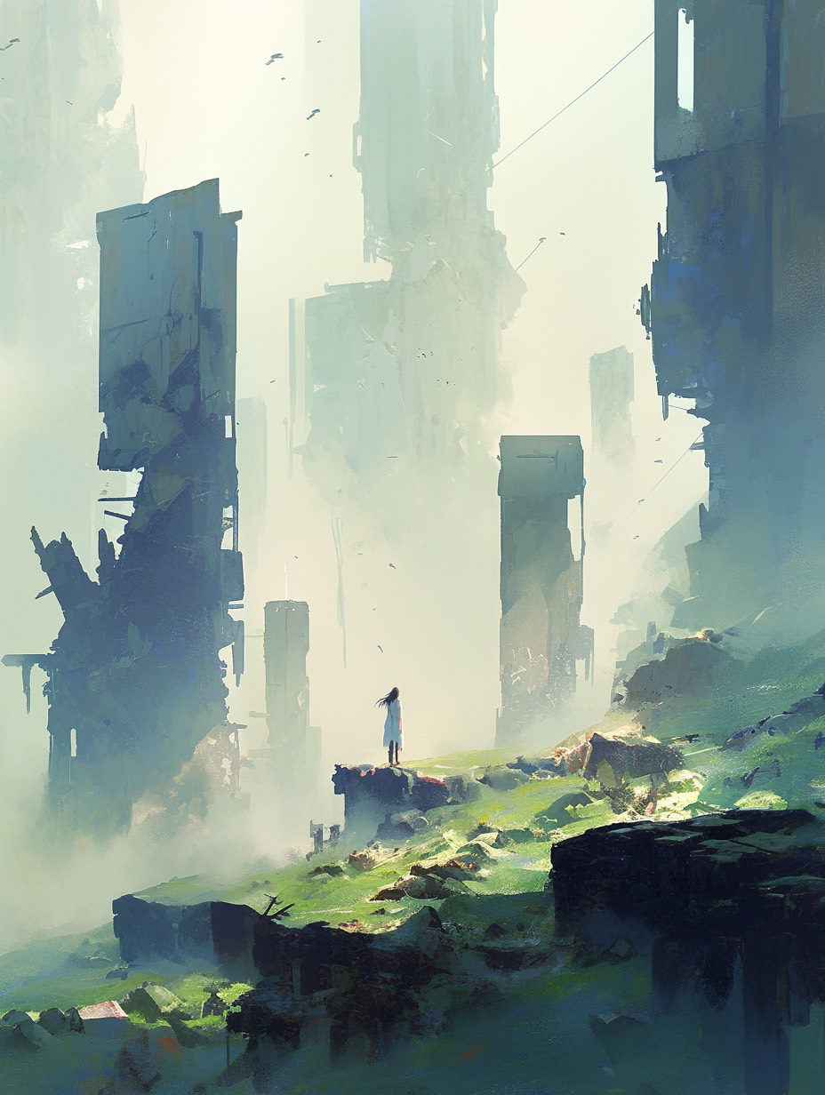 Image for コラボ企画#18 祈り(Prayer)