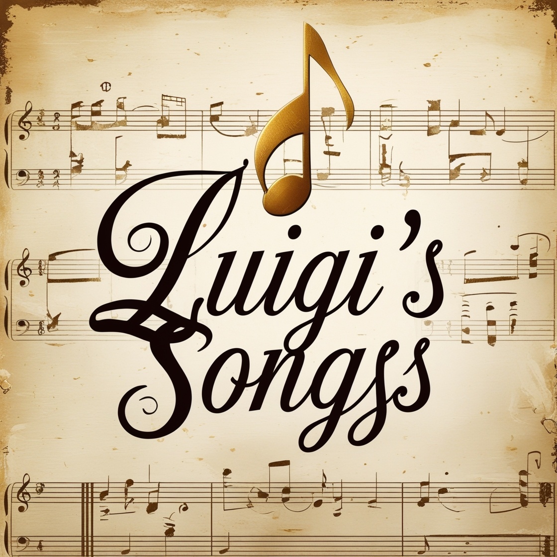 Luigi'S Songs