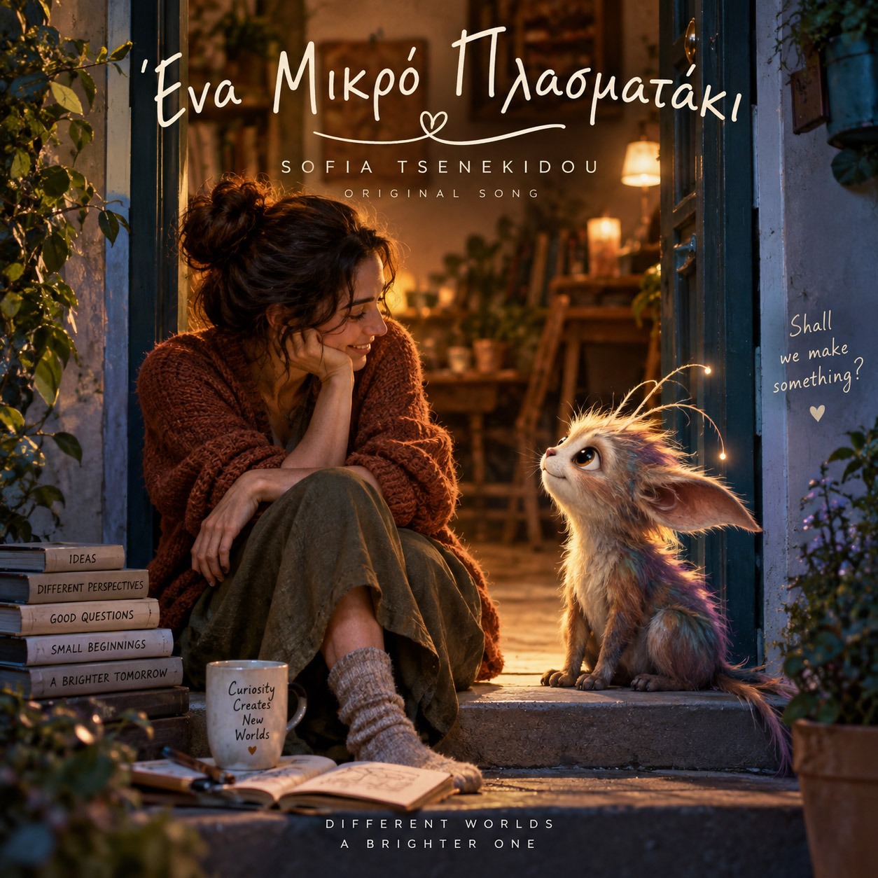 Song Cover Image