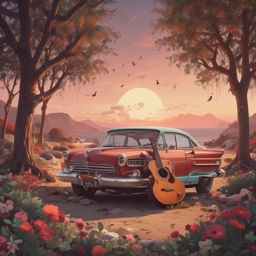 Image for bedroom pop playlist[humming]