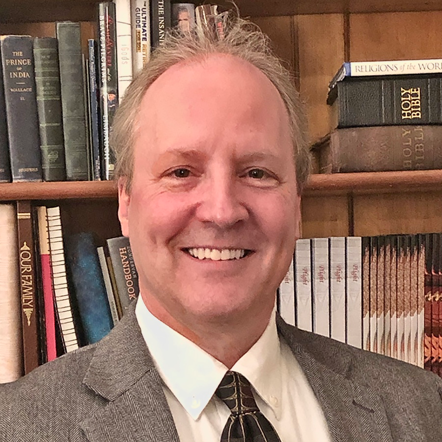 Profile picture for K. Lynn Lewis