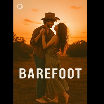 Image for barefoot