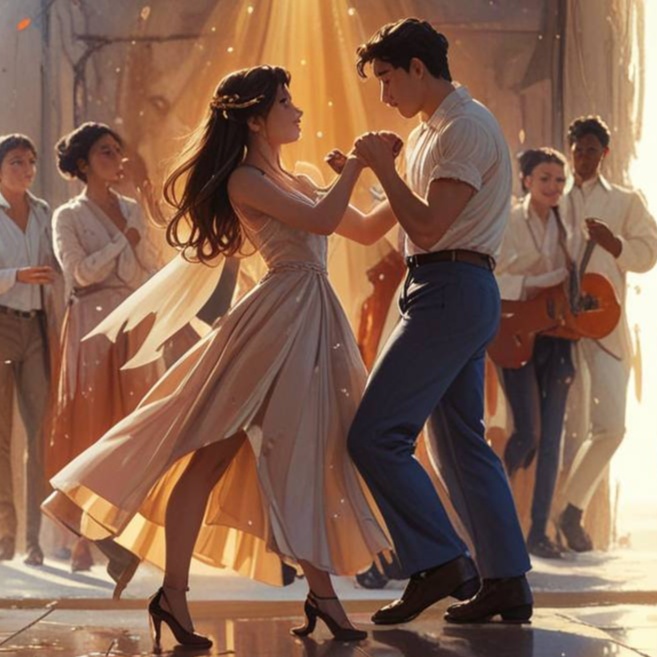 Song Image