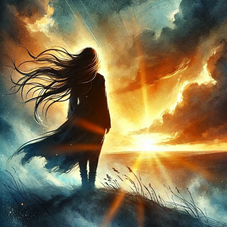 Image for Thousand Tomorrows