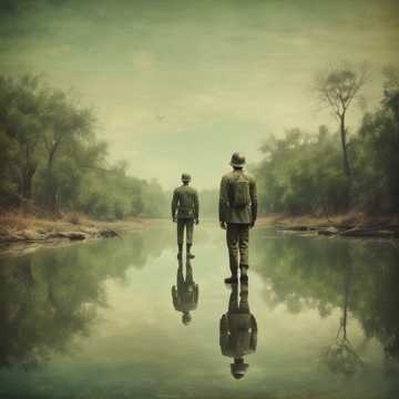 Image for Nam' 67 on Roids