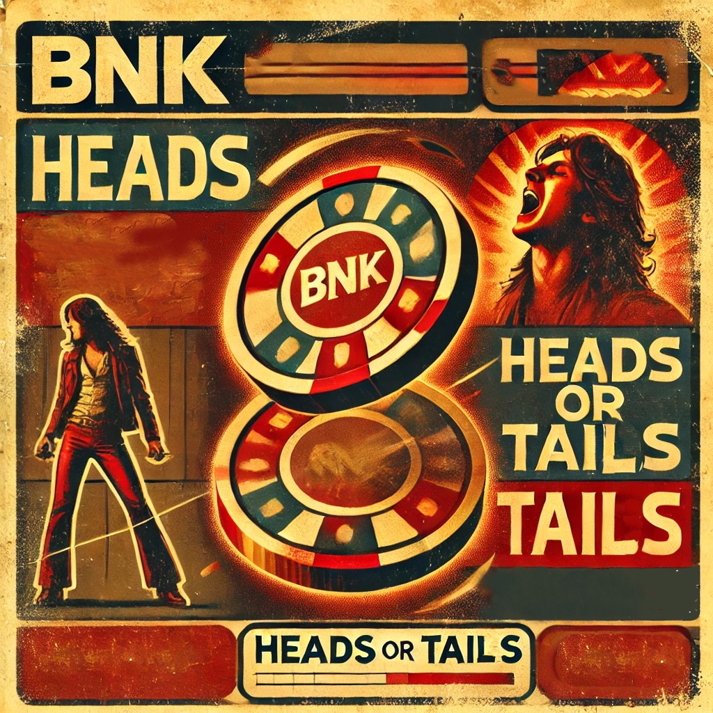 Persona image for HeadorTails