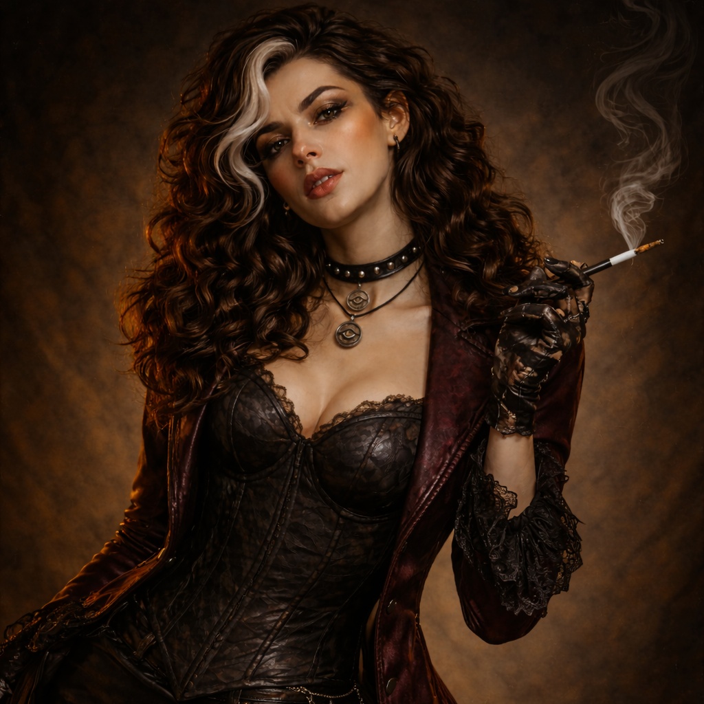 Image for Selene Sparks