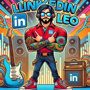 Playlist cover art