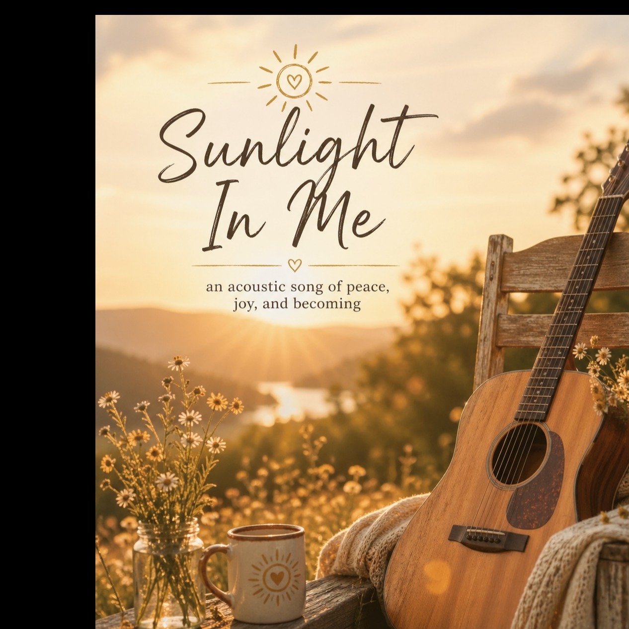 Sunlight in Me artwork