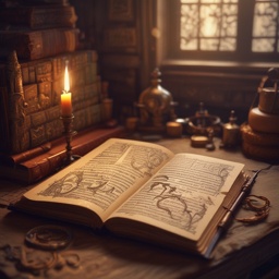 Image for Quenya Playlist