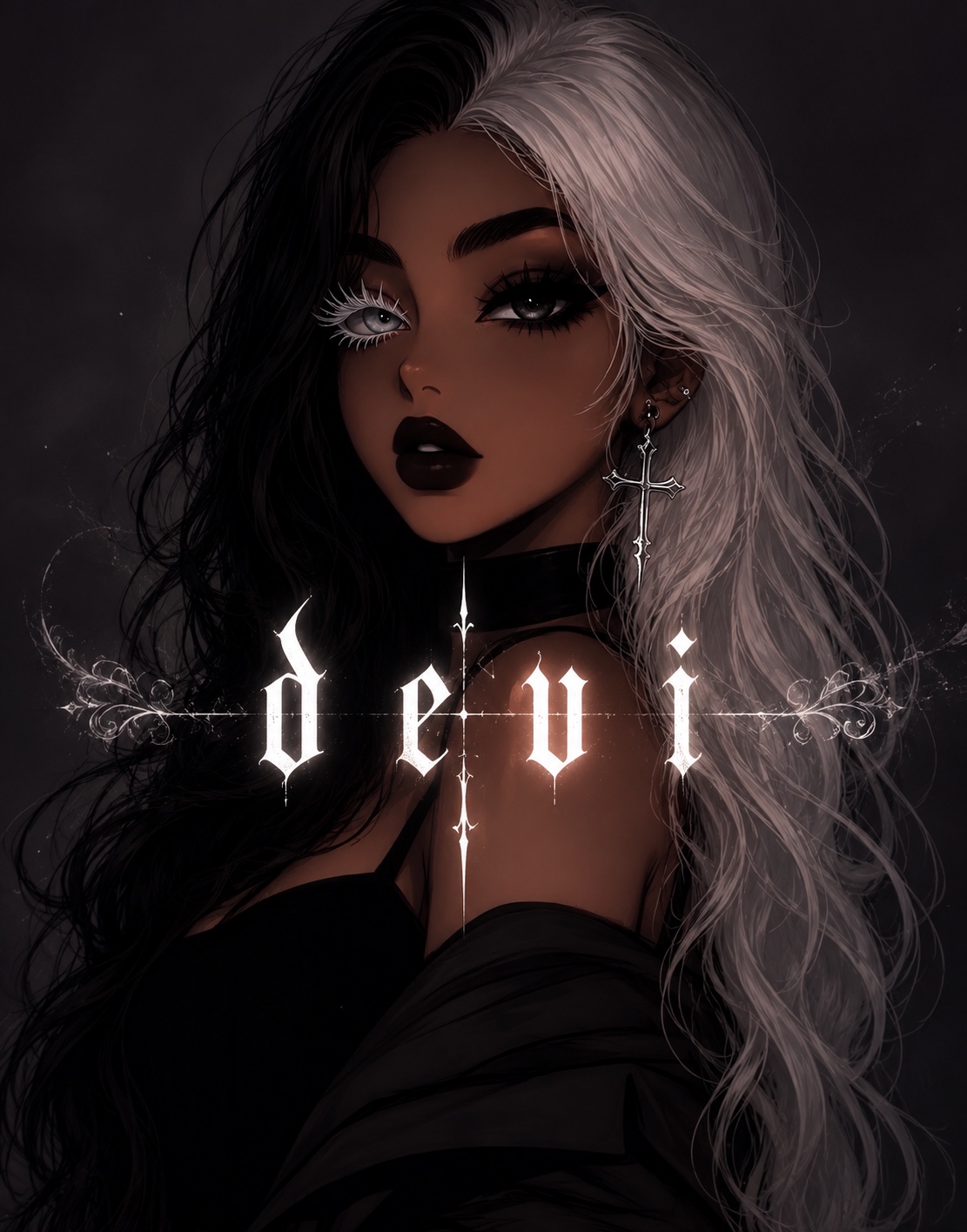 Fear artwork