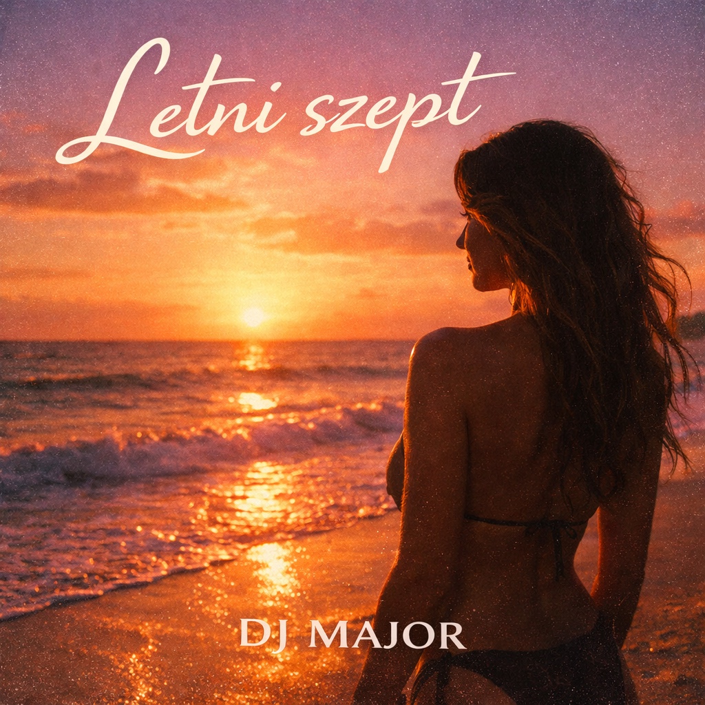 Letni  Szept artwork