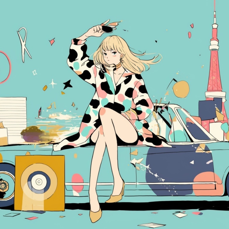 Image for 作業用BGM  morning