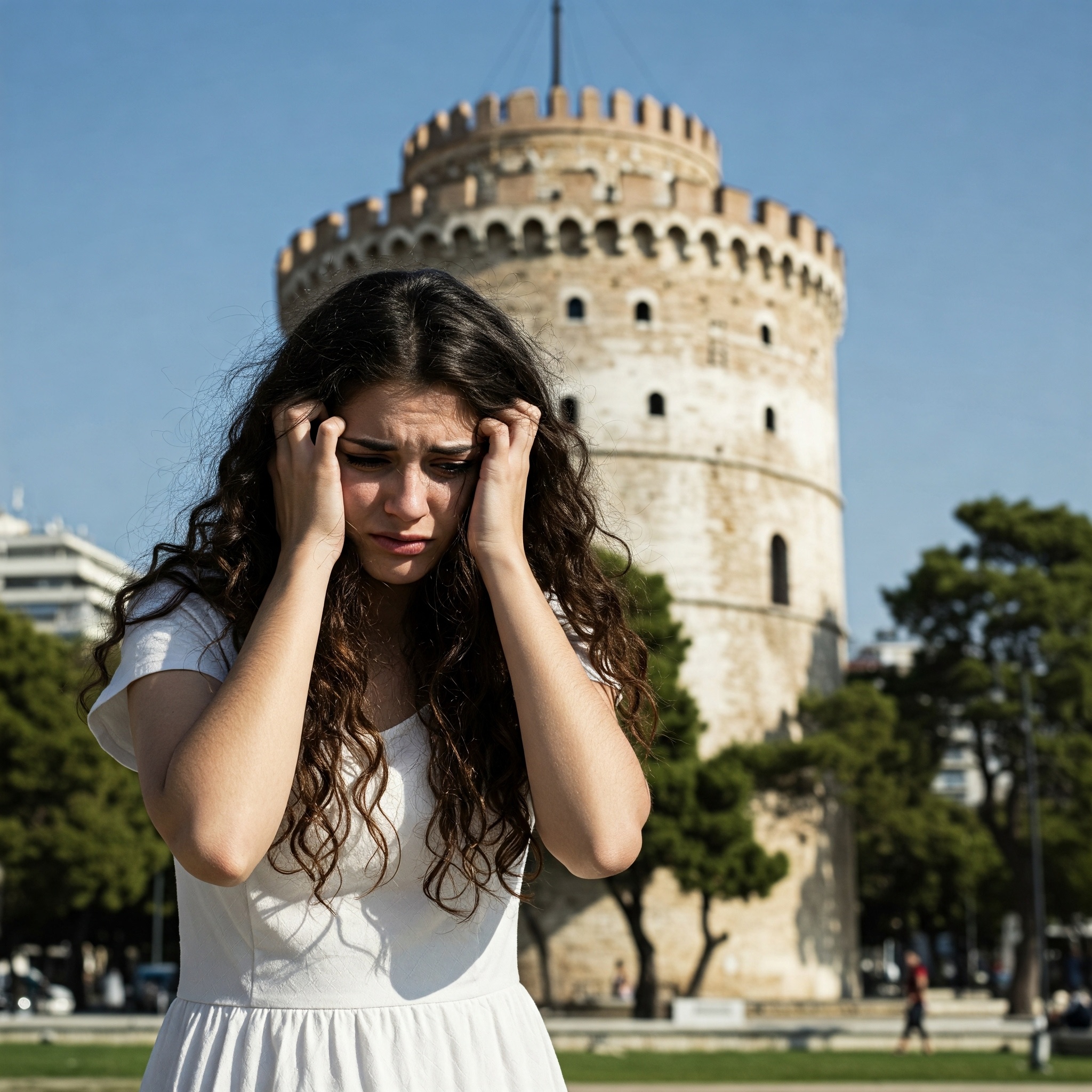 *****Στη Σαλονίκη artwork