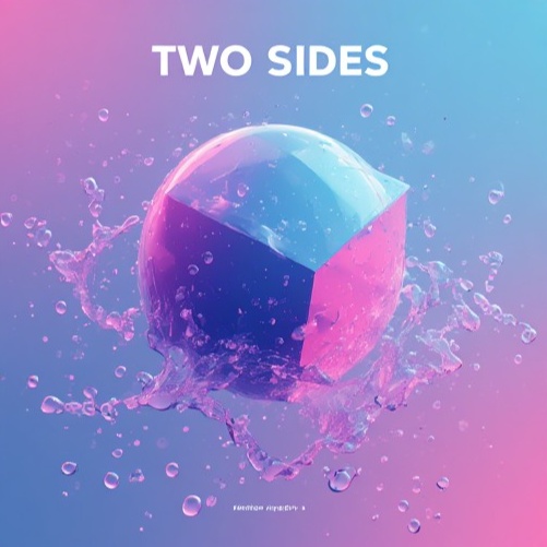 Image for TWO SIDES 