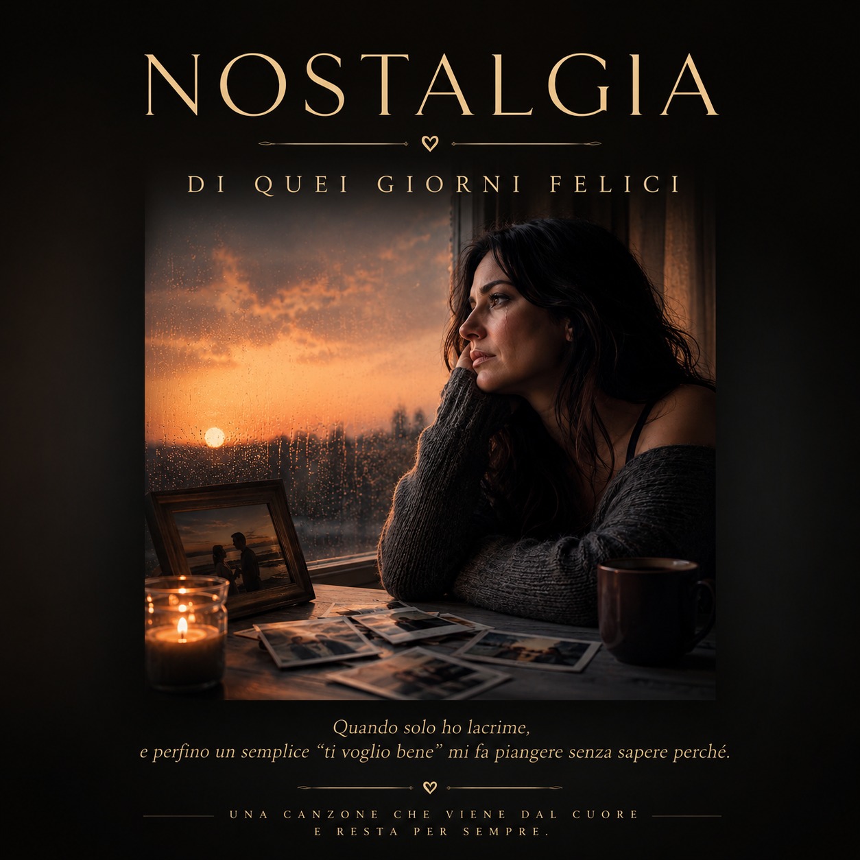 Nostalgia artwork