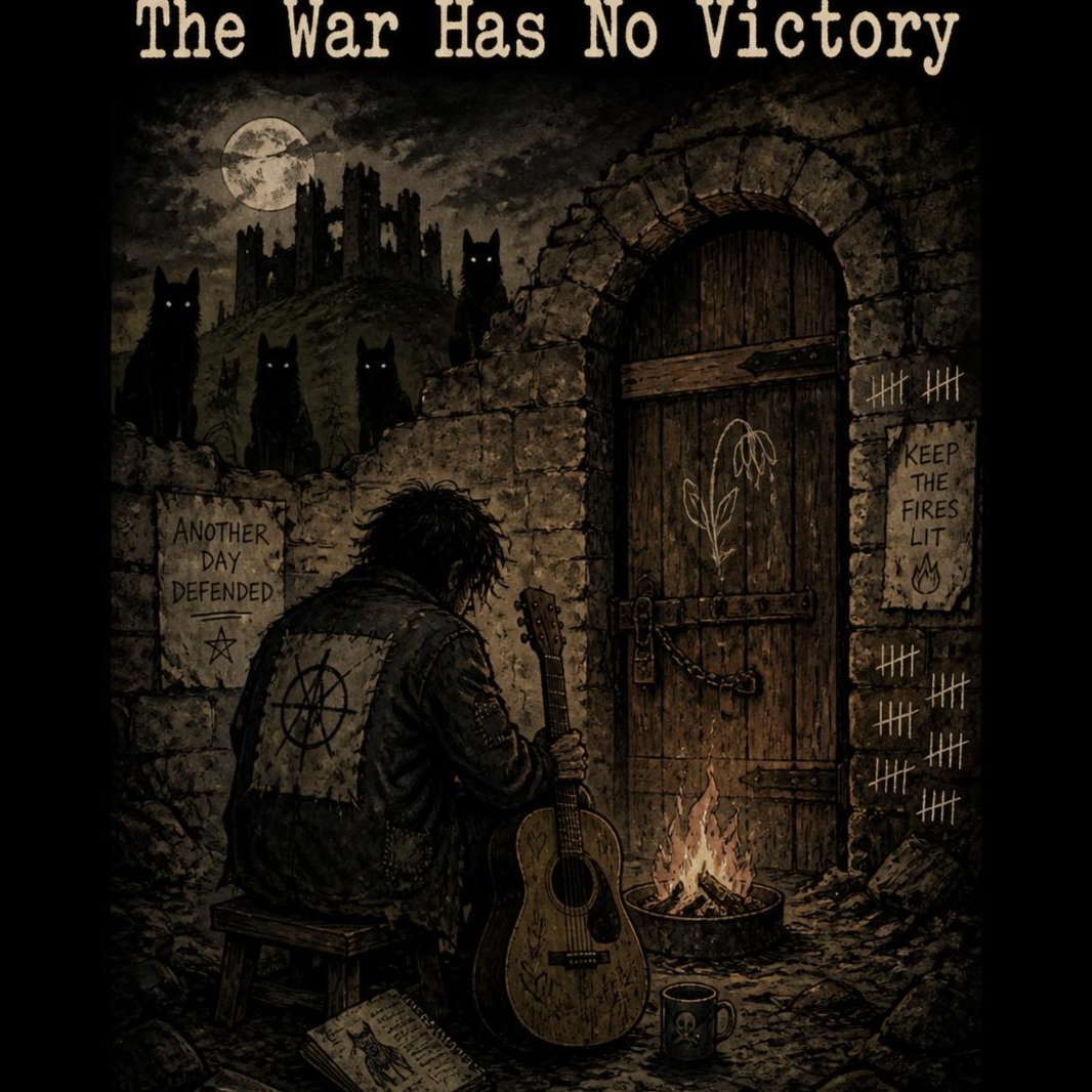 Song Cover Image