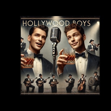 Playlist cover art