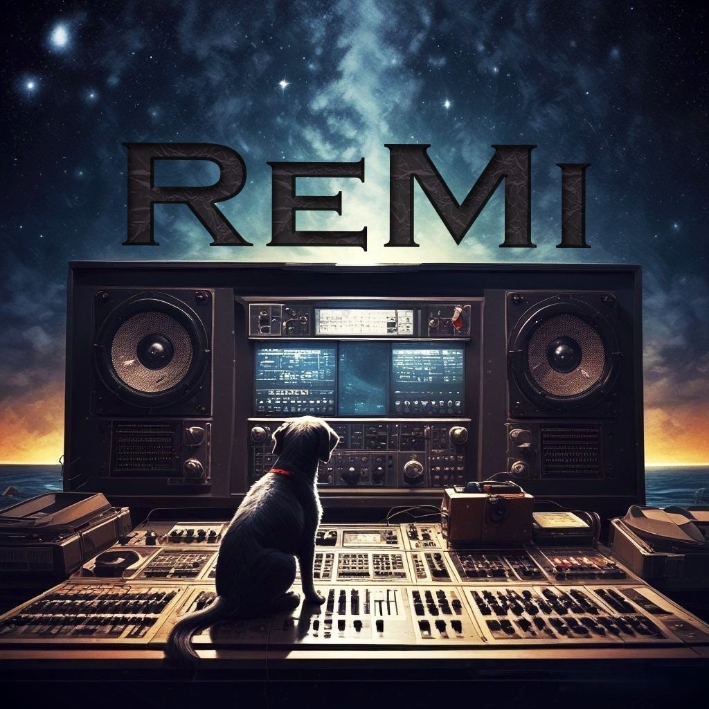 Image for [ReMi] by [FriEnds]