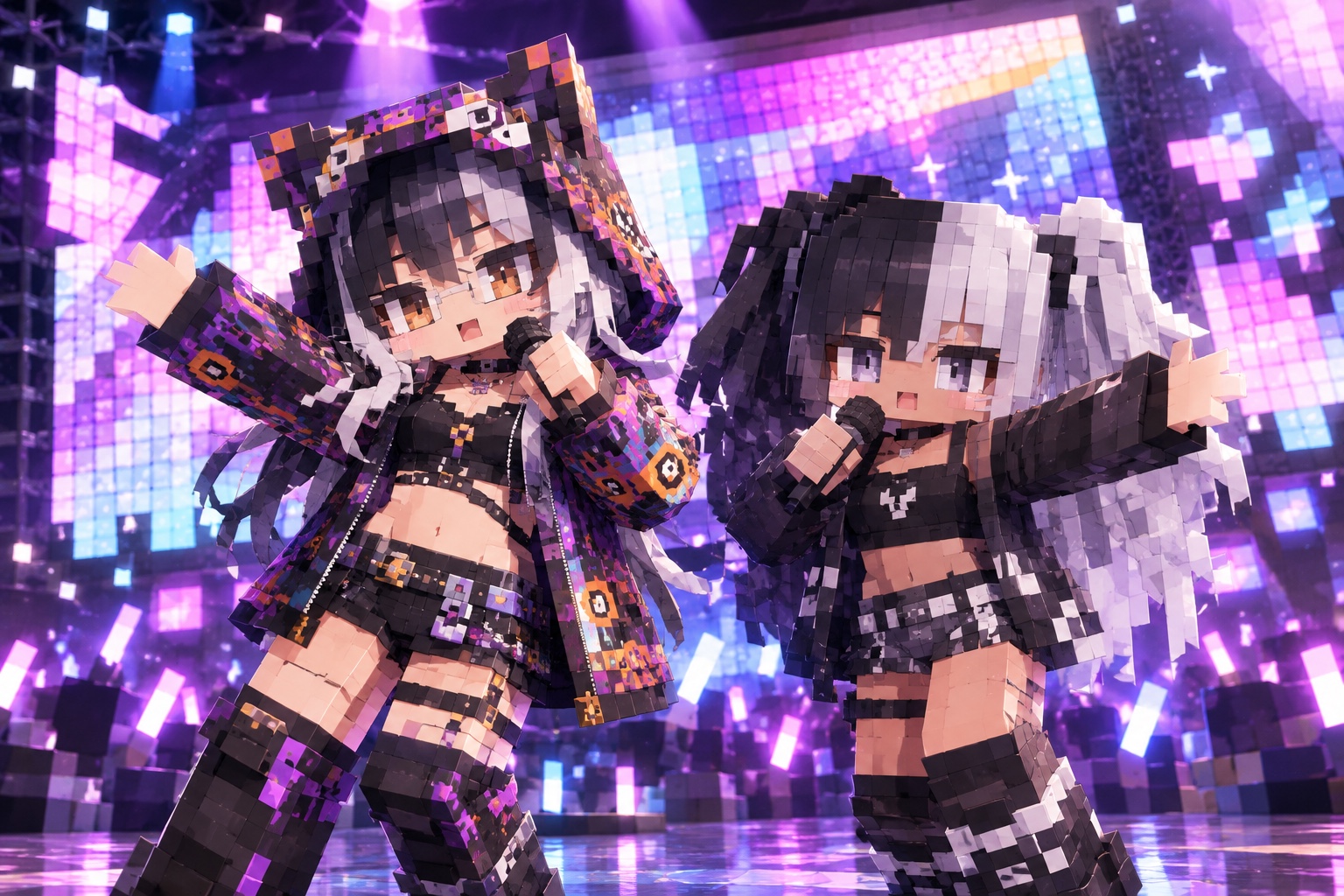 TECHNO WORLD #インストチャレンジ artwork