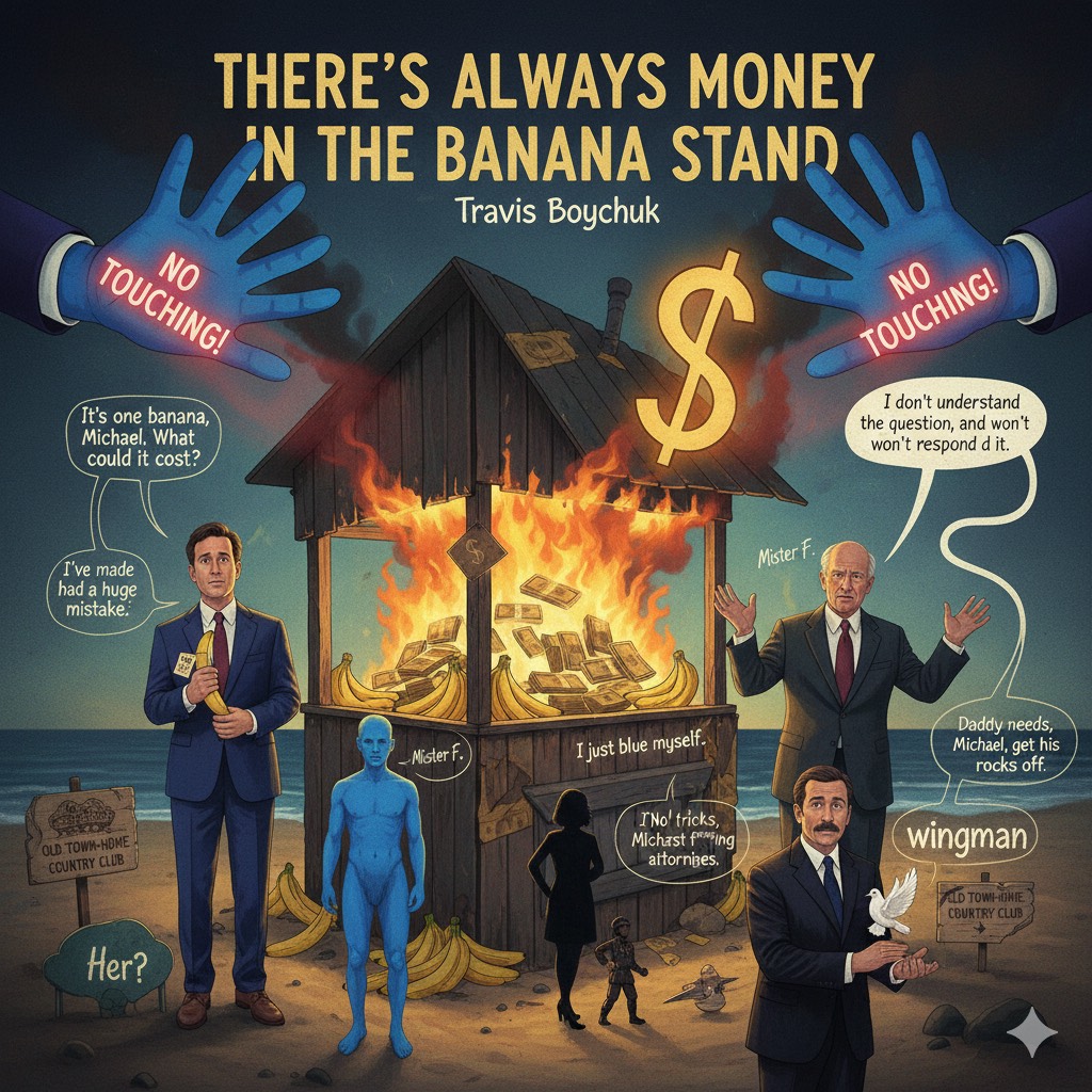 Image for Parody Songs / Shows