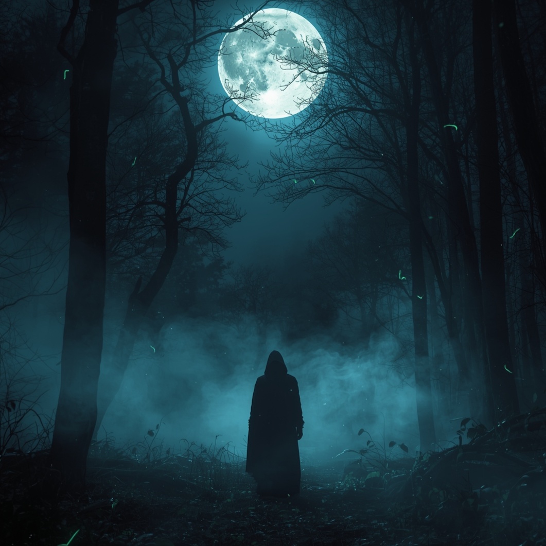 Image for Spooky Night